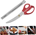 Korean Bbq Tool Stainless Steel